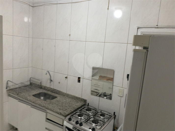 Venda Apartamento São Paulo Consolação REO835611 19