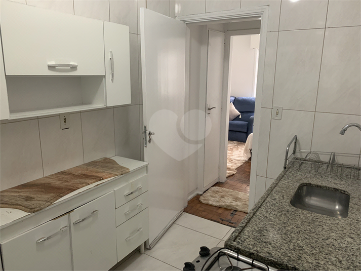 Venda Apartamento São Paulo Consolação REO835611 15