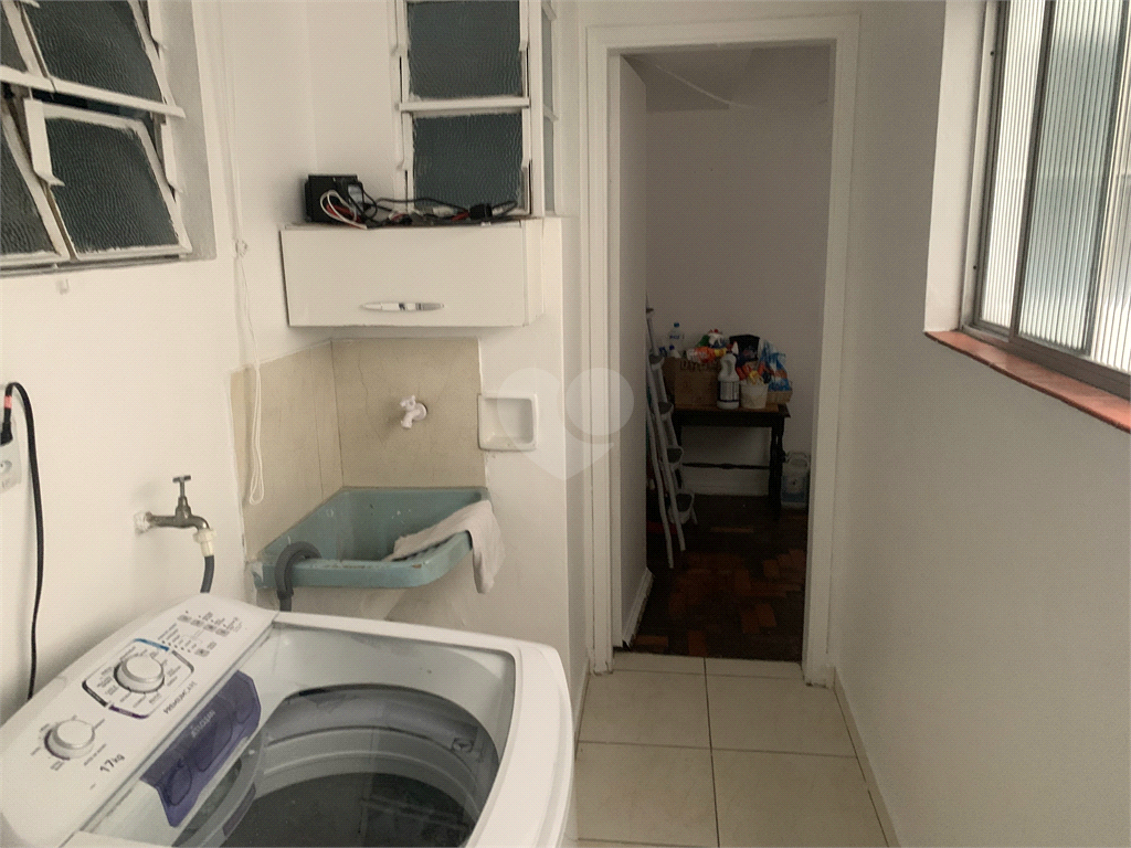 Venda Apartamento São Paulo Consolação REO835611 13