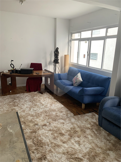 Venda Apartamento São Paulo Consolação REO835611 21