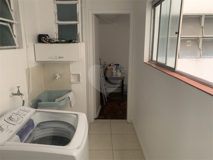 Venda Apartamento São Paulo Consolação REO835611 17