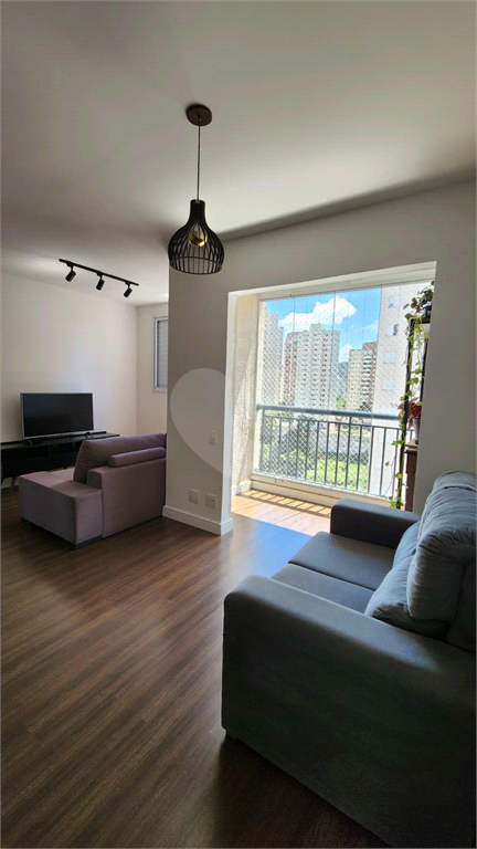 Venda Apartamento São Paulo Vila Praia REO835622 1