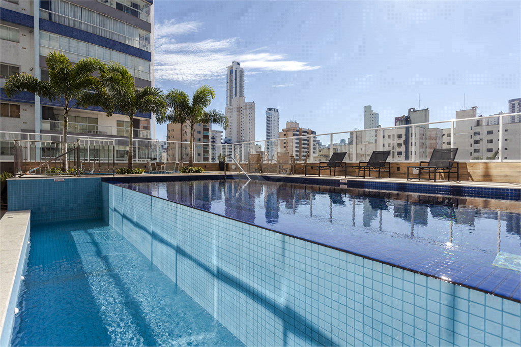 Venda Apartamento Balneário Camboriú Centro REO835623 5