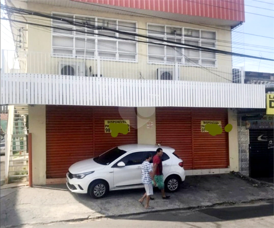 Venda Prédio inteiro Manaus Parque 10 De Novembro REO835626 20