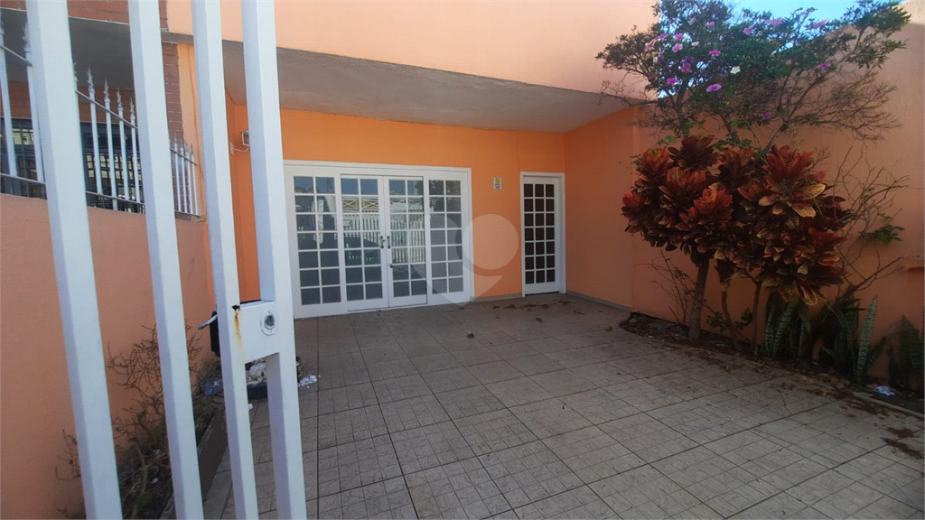 Aluguel Casa Guarulhos Jardim São Paulo REO835635 57