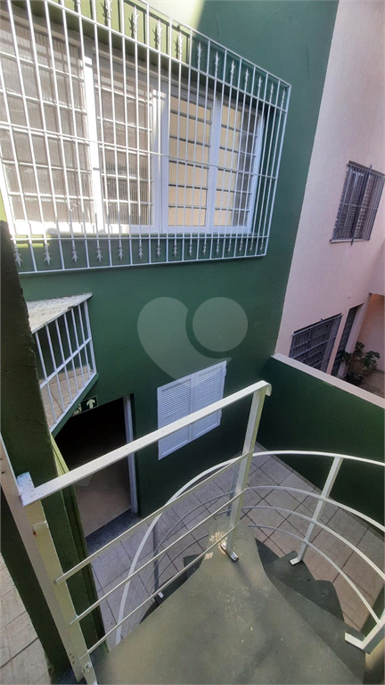 Aluguel Casa Guarulhos Jardim São Paulo REO835635 46