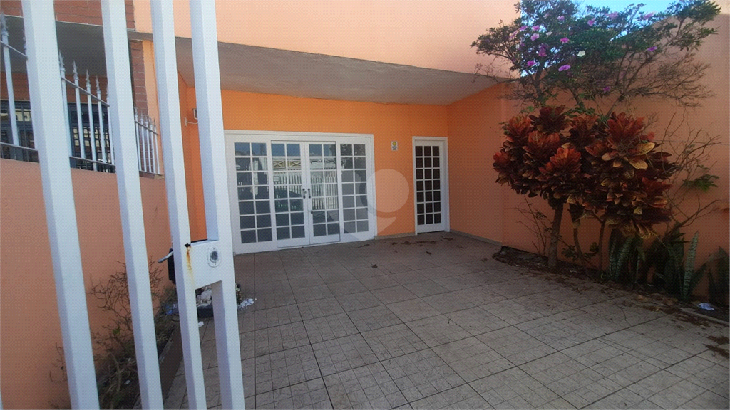 Aluguel Casa Guarulhos Jardim São Paulo REO835635 2