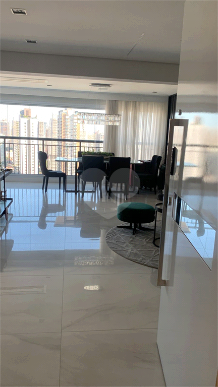 Venda Apartamento São Paulo Santo Amaro REO835638 8