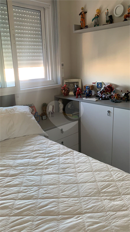 Venda Apartamento São Paulo Santo Amaro REO835638 19