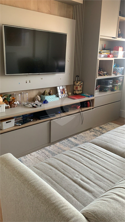 Venda Apartamento São Paulo Santo Amaro REO835638 18