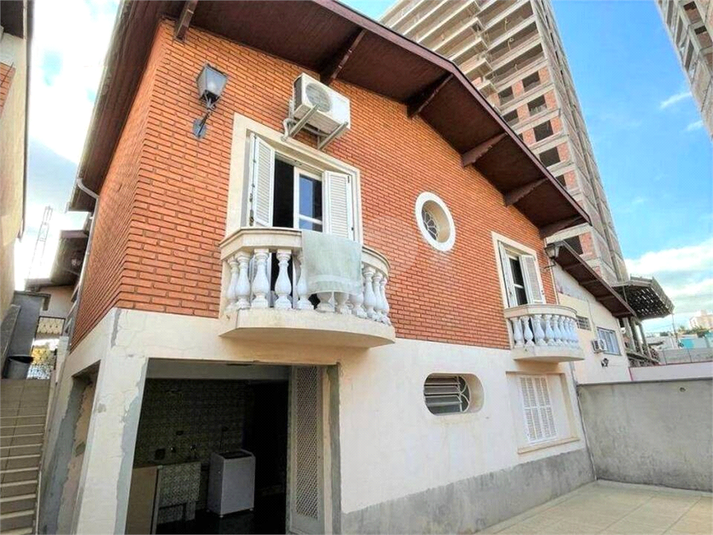 Venda Casa Piracicaba Vila Monteiro REO835642 31