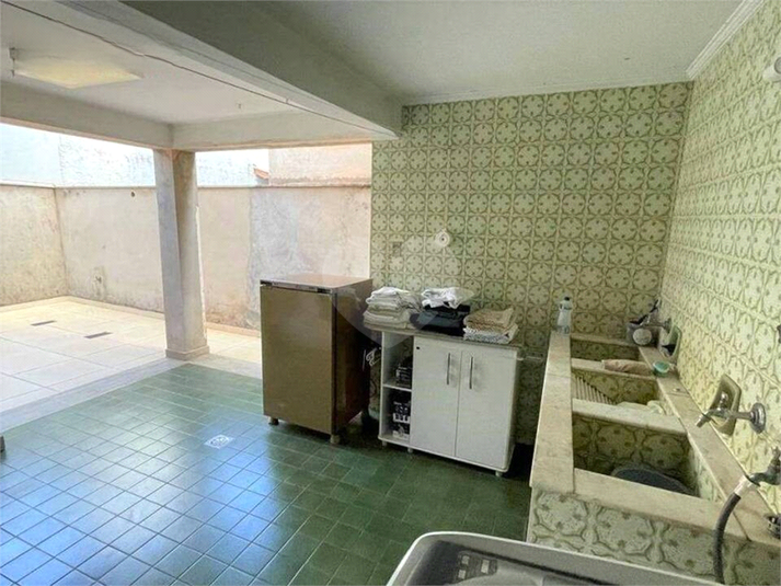 Venda Casa Piracicaba Vila Monteiro REO835642 34