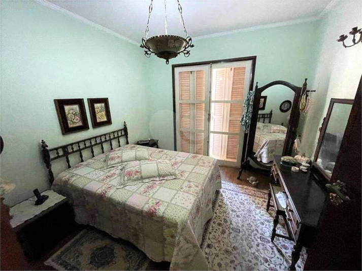 Venda Casa Piracicaba Vila Monteiro REO835642 20