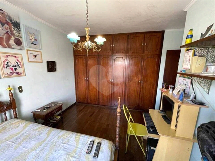 Venda Casa Piracicaba Vila Monteiro REO835642 23