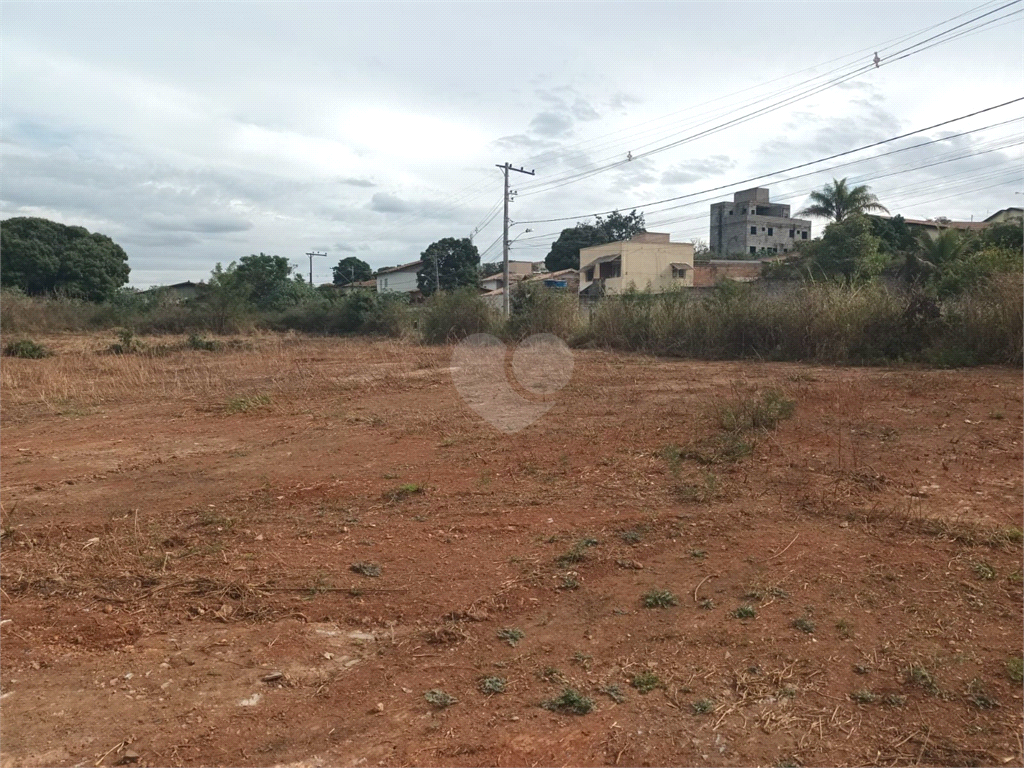 Venda Terreno Sete Lagoas Vila Brasil REO835644 8