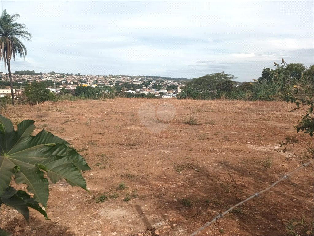 Venda Terreno Sete Lagoas Vila Brasil REO835644 5