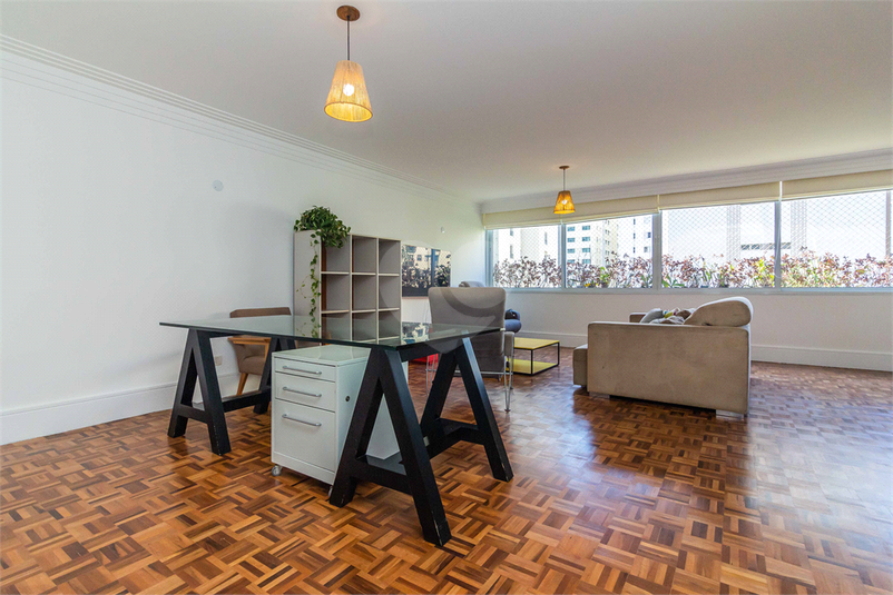 Aluguel Apartamento São Paulo Jardim Paulista REO835657 8