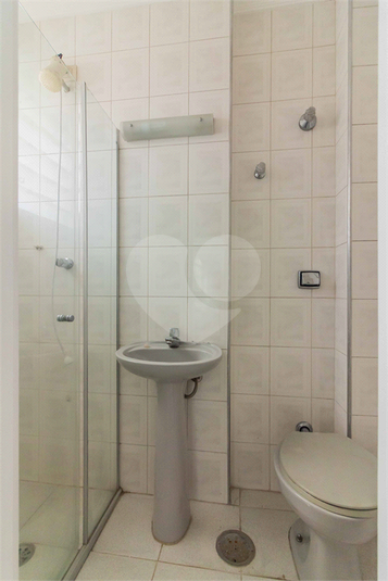 Aluguel Apartamento São Paulo Jardim Paulista REO835657 28