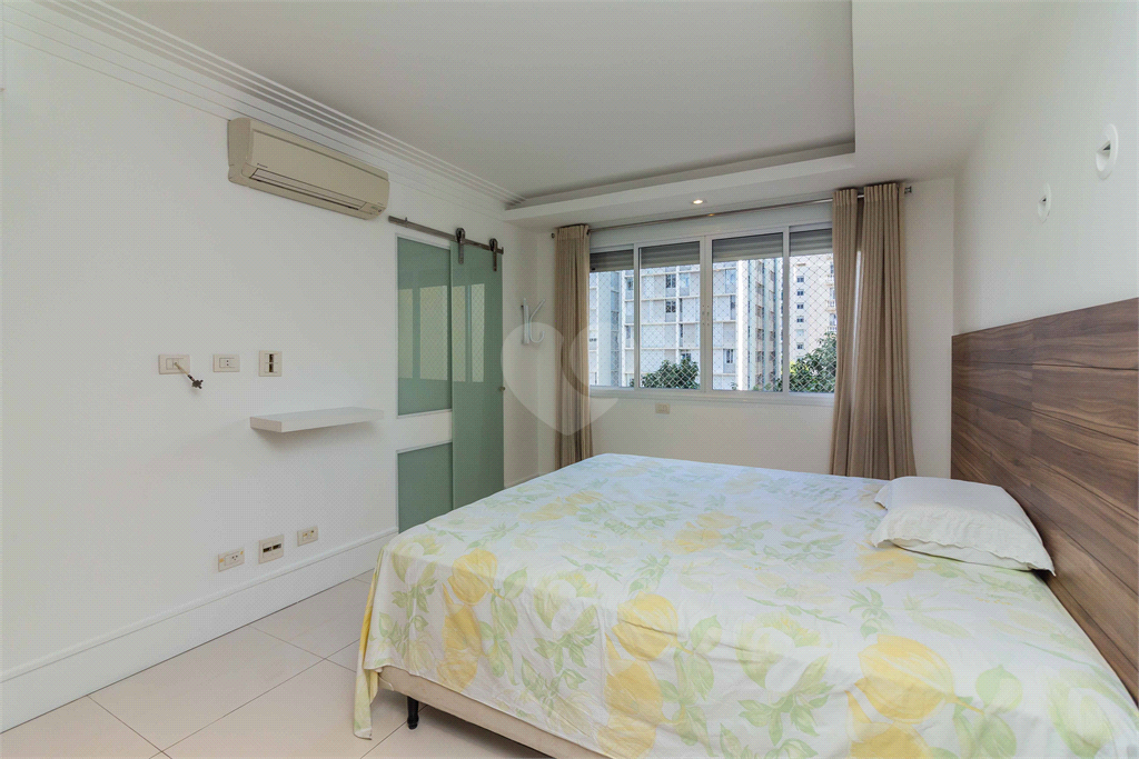 Aluguel Apartamento São Paulo Jardim Paulista REO835657 15