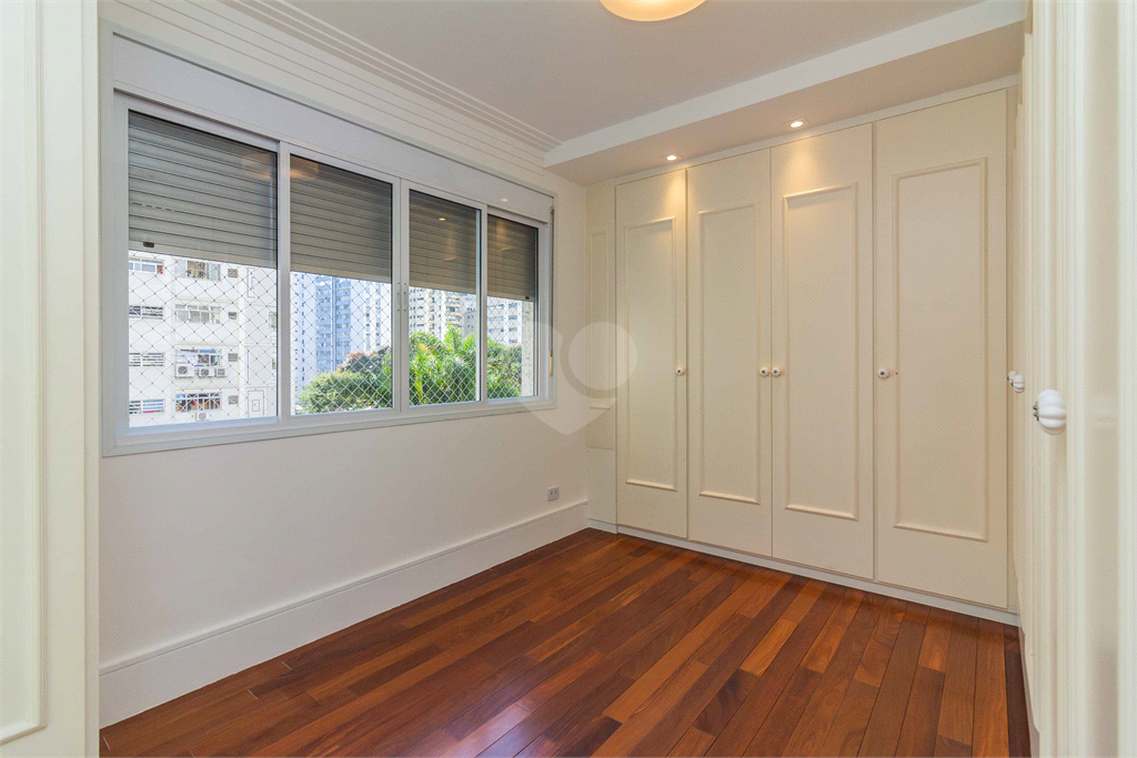 Aluguel Apartamento São Paulo Jardim Paulista REO835657 22