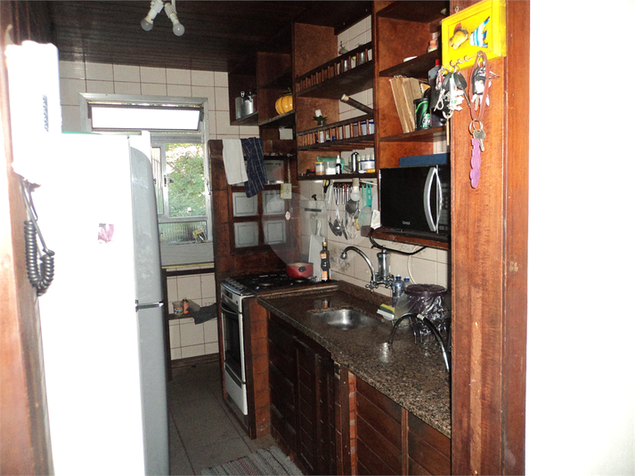 Venda Apartamento São Paulo Jardim Leonor Mendes De Barros REO835668 6