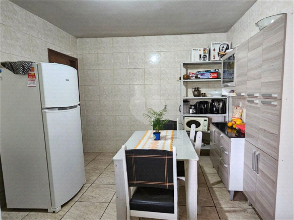 Venda Casa Barra Bonita Jardim Samambaia REO835669 5