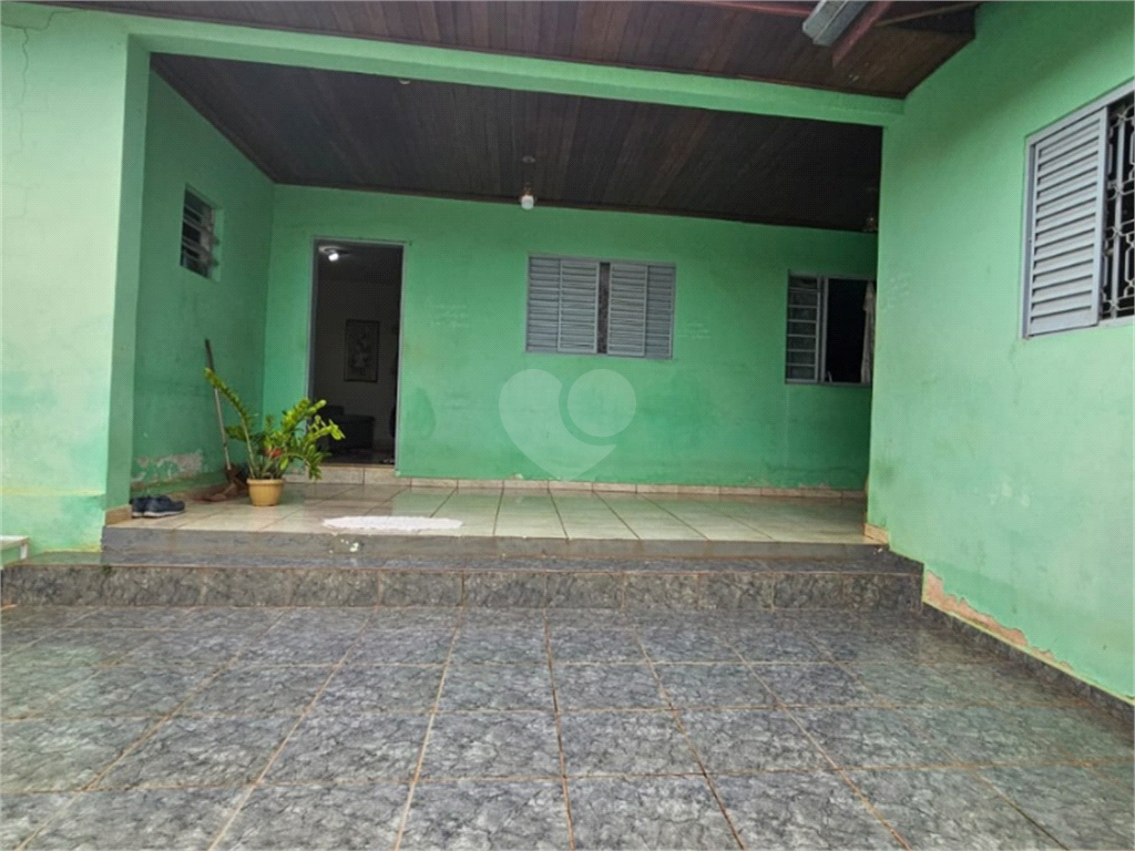 Venda Casa Barra Bonita Jardim Samambaia REO835669 1