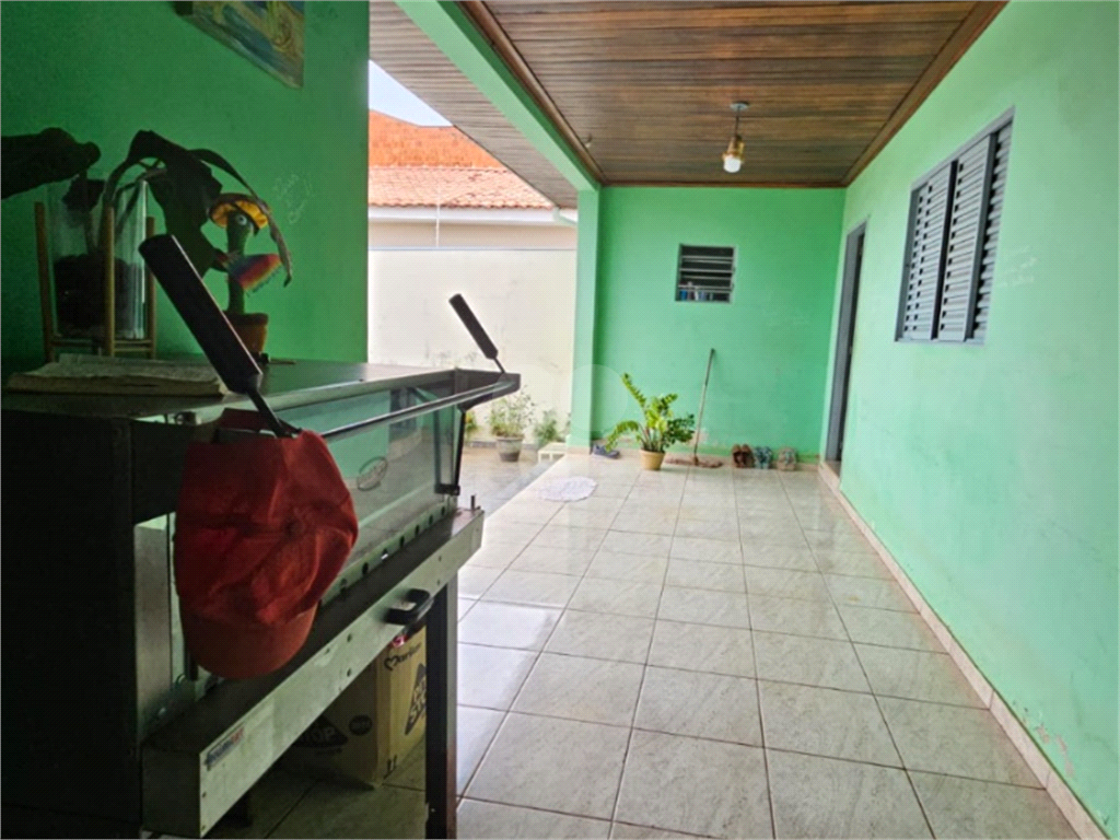 Venda Casa Barra Bonita Jardim Samambaia REO835669 12