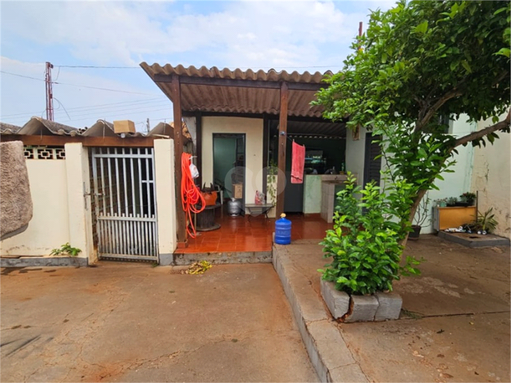 Venda Casa Barra Bonita Jardim Samambaia REO835669 15