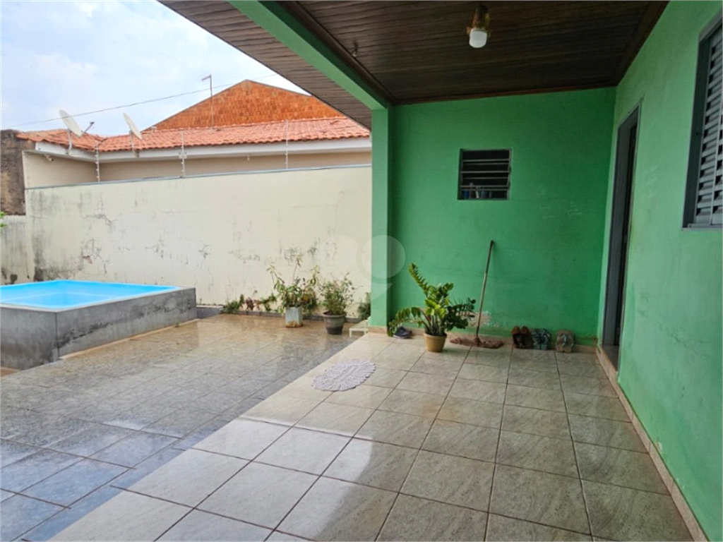 Venda Casa Barra Bonita Jardim Samambaia REO835669 13