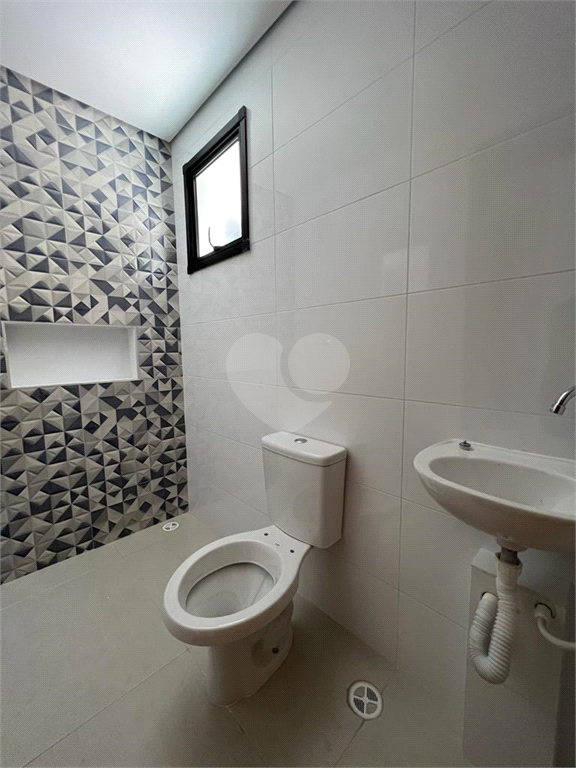 Venda Apartamento São Paulo Vila Carrão REO835670 8