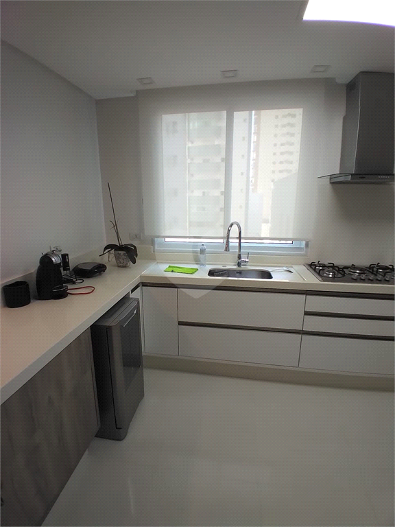 Venda Apartamento Balneário Camboriú Centro REO835674 26