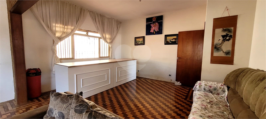 Venda Casa Limeira Vila Paraíso REO835680 7