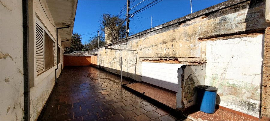 Venda Casa Limeira Vila Paraíso REO835680 4