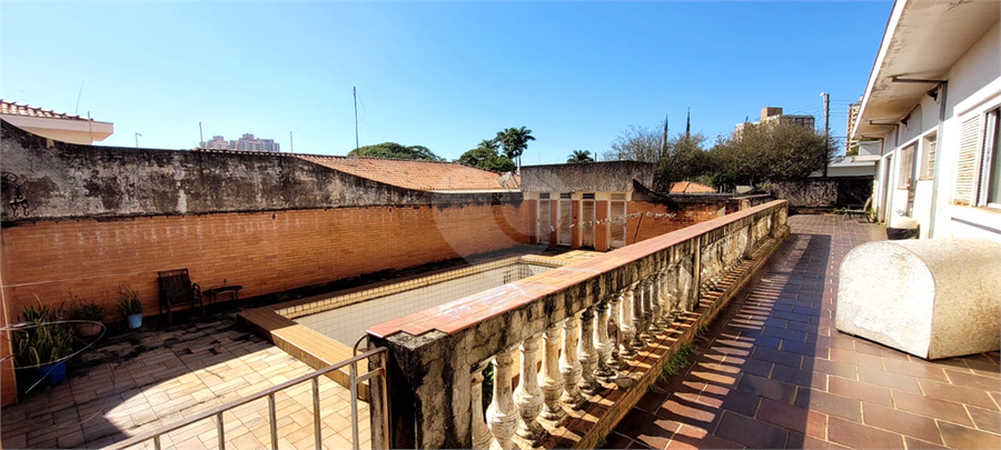 Venda Casa Limeira Vila Paraíso REO835680 14