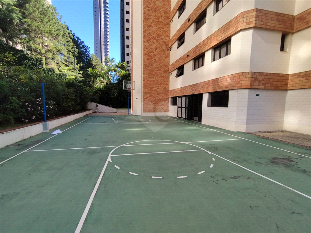 Venda Apartamento São Paulo Vila Suzana REO835685 14