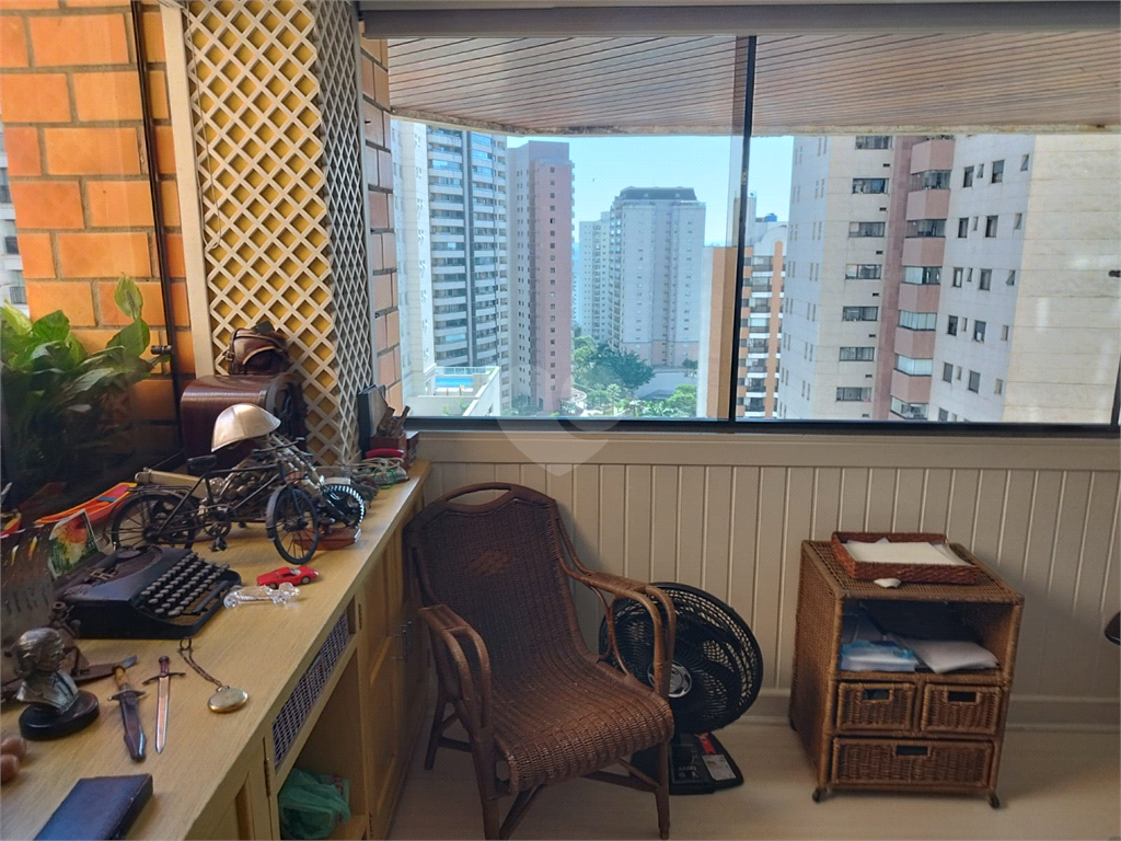 Venda Apartamento São Paulo Vila Suzana REO835685 32