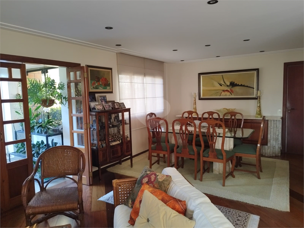 Venda Apartamento São Paulo Vila Suzana REO835685 2