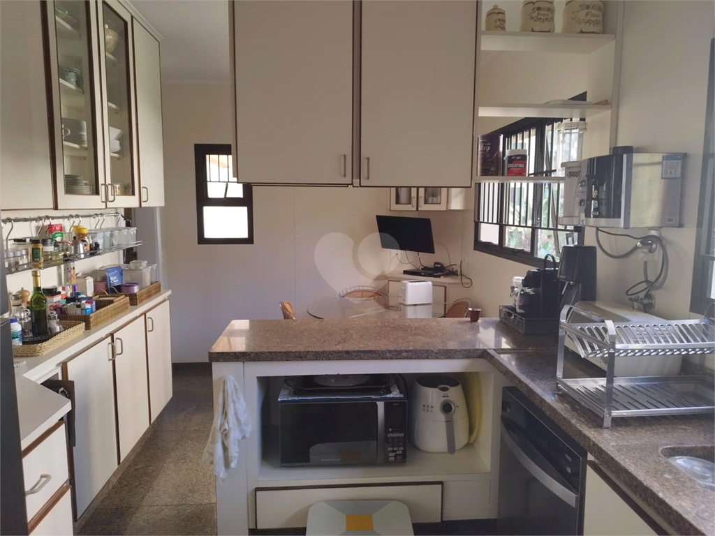 Venda Apartamento São Paulo Vila Suzana REO835685 16