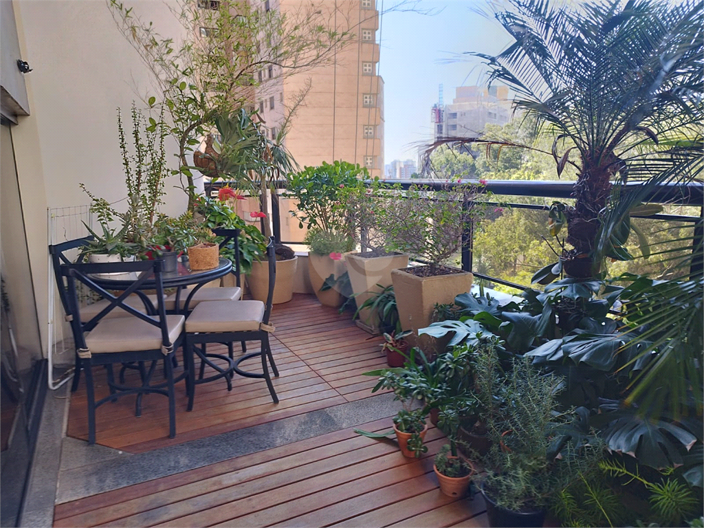 Venda Apartamento São Paulo Vila Suzana REO835685 8