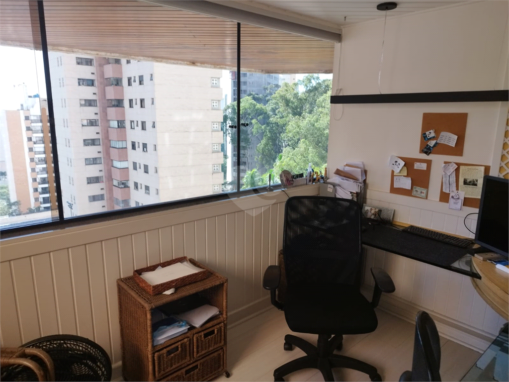 Venda Apartamento São Paulo Vila Suzana REO835685 33