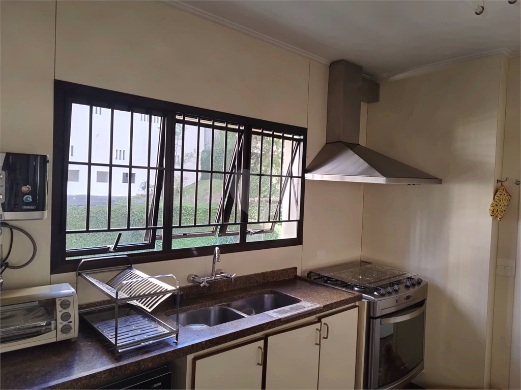 Venda Apartamento São Paulo Vila Suzana REO835685 17