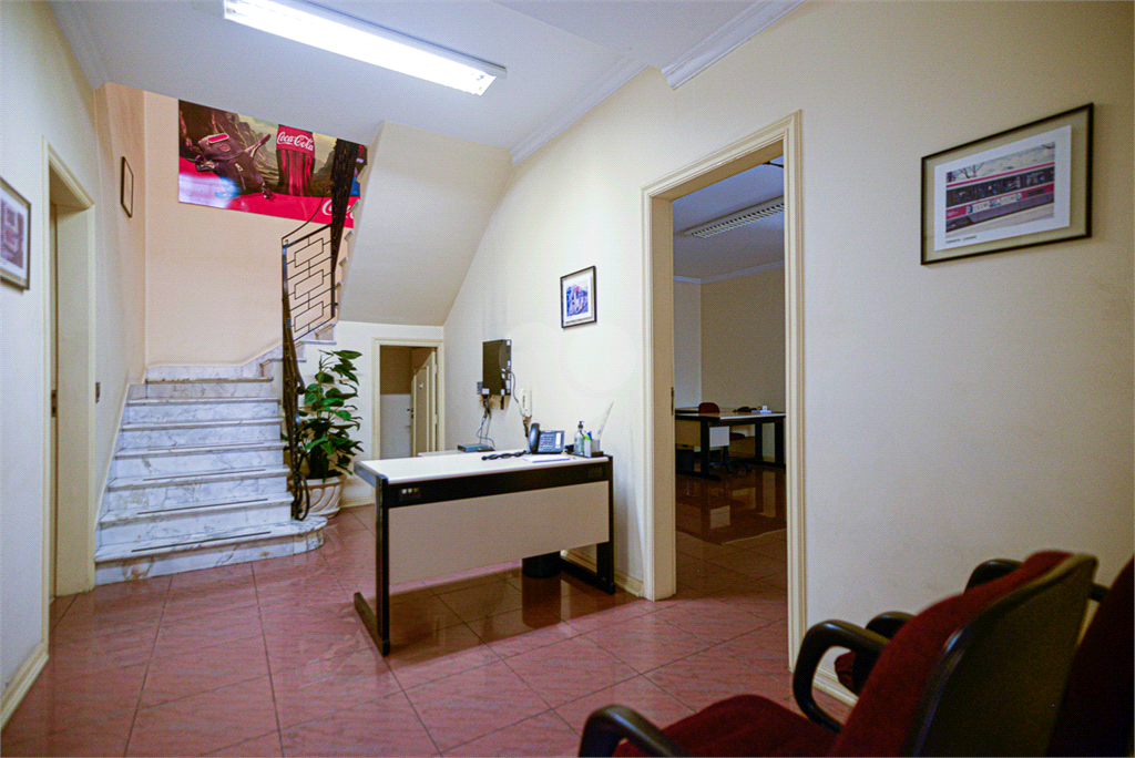 Venda Casa São Paulo Santa Cecília REO835696 15