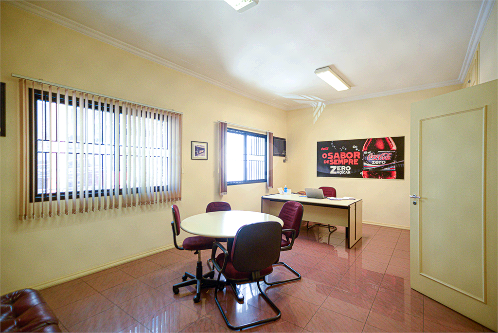 Venda Casa São Paulo Santa Cecília REO835696 10