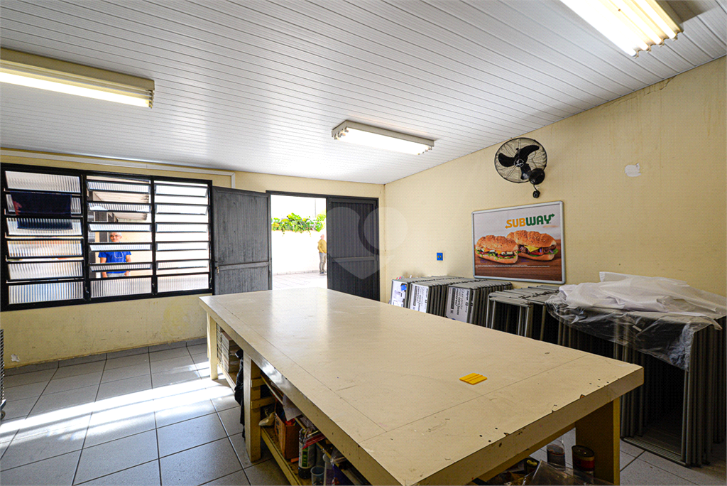 Venda Casa São Paulo Santa Cecília REO835696 33