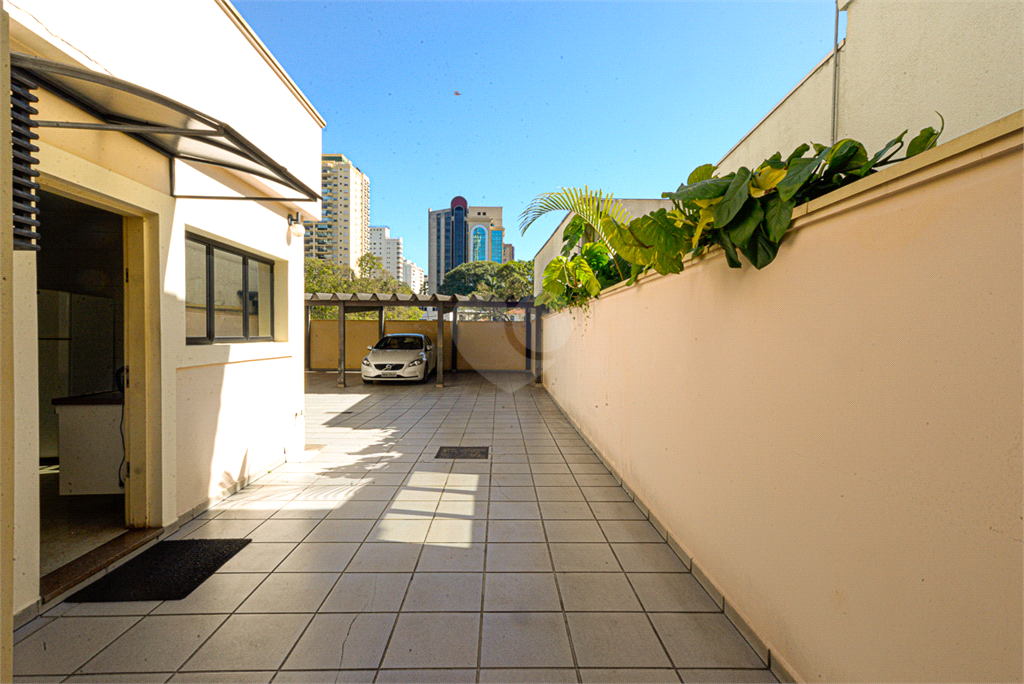 Venda Casa São Paulo Santa Cecília REO835696 4