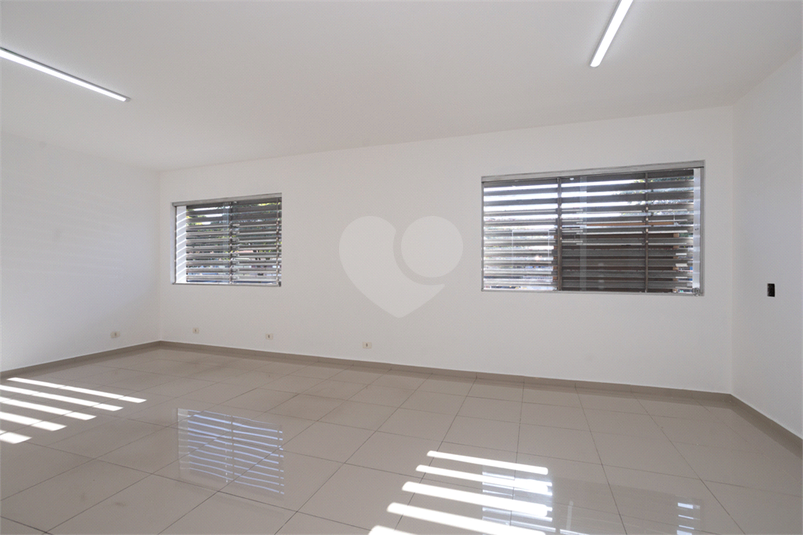 Aluguel Sobrado São Paulo Planalto Paulista REO835697 22