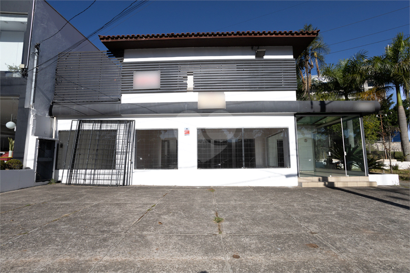 Aluguel Sobrado São Paulo Planalto Paulista REO835697 27