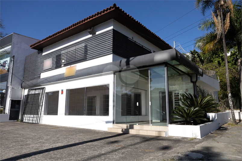 Aluguel Sobrado São Paulo Planalto Paulista REO835697 26