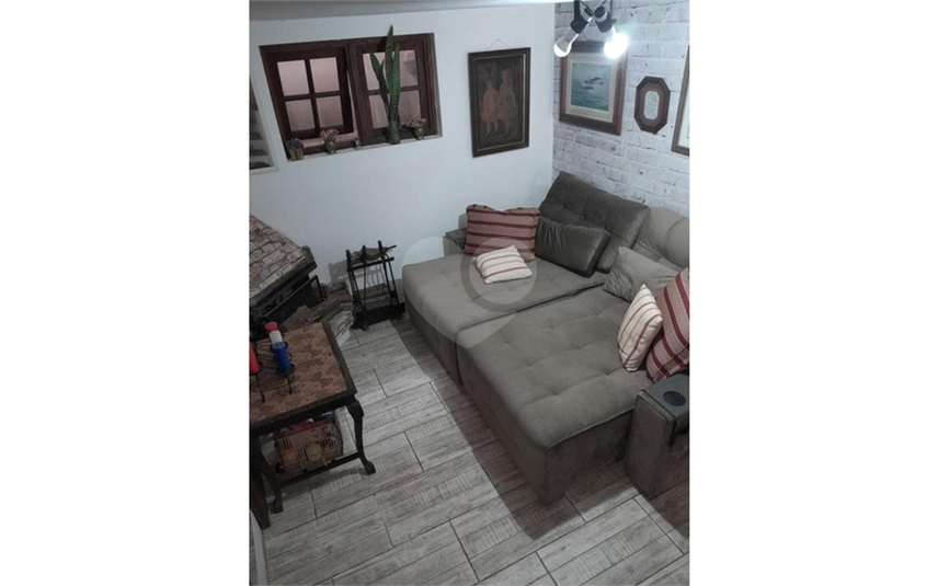 Venda Casa São Paulo Vila Clementino REO8357 16